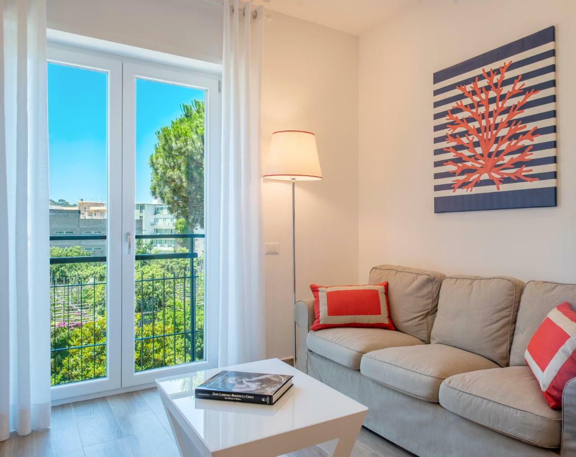 Solymar Casa vacanze Sorrento
