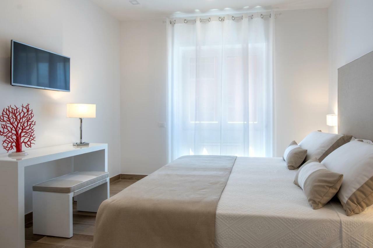 Casa vacanze Solymar