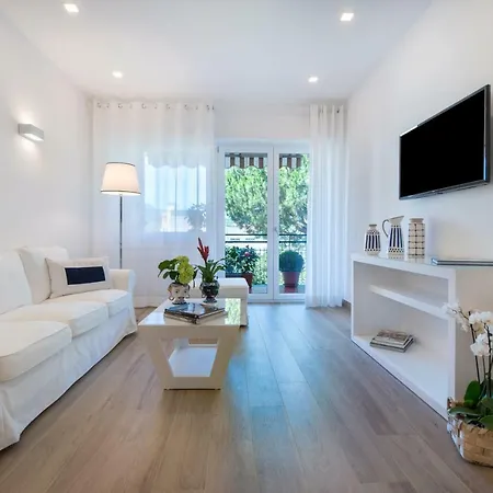 Solymar Apartments Sorrento Exterior photo