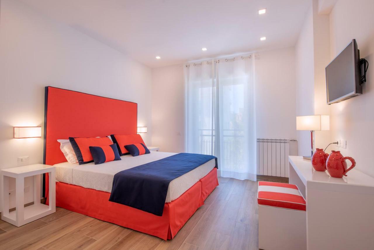 Solymar Ferienhaus Sorrent